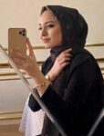 Şirinevler Tesettürlü Escort