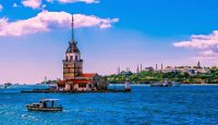 Turistik Yerler