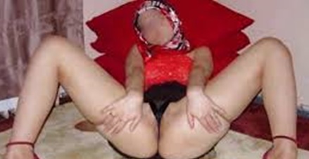 Olgun İstanbul Escort Türbanlı Çiğdem