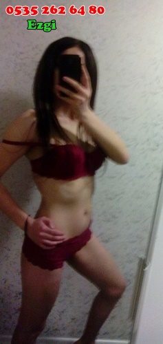 Çıtır Beylikdüzü Escort Gerçek