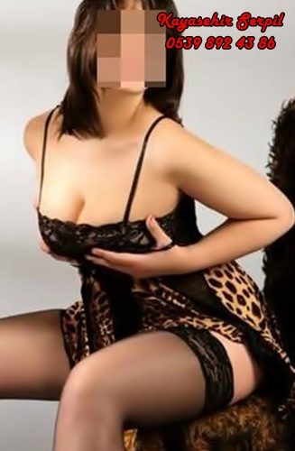 Başakşehir Escort Bayan Serpil