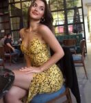 Otele Gelen Escort