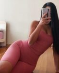Suriyeli İstanbul escort